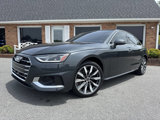 Used 2021 Audi A4 2.0T Premium w/ Convenience Package image 2