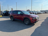 New 2026 Nissan Rogue S image 3