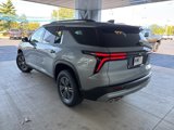 New 2026 Chevrolet Traverse LT image 4