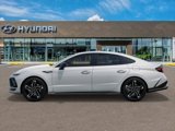 New 2025 Hyundai Sonata N Line image 3
