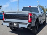 New 2026 Ford F250 Platinum image 3