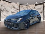 Used 2025 Toyota Corolla GR image 4