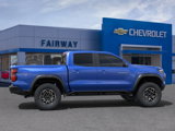 New 2025 Chevrolet Colorado ZR2 w/ Technology Package image 5