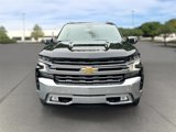 Used 2022 Chevrolet Silverado 1500 LTZ w/ LTZ Premium Package image 2