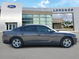 Used 2023 Dodge Charger SXT image 4