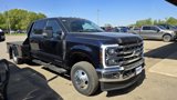 New 2025 Ford F350 Lariat w/ Snow Plow Prep Package image 3