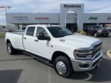 New 2025 RAM 3500 Tradesman image 2