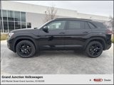 New 2025 Volkswagen Atlas Cross Sport SEL R-Line image 4