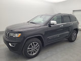 Used 2022 Jeep Grand Cherokee Limited image 2
