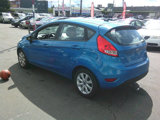 Used 2013 Ford Fiesta SE image 3