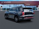 New 2025 Hyundai Palisade Calligraphy image 5