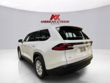 Used 2024 Toyota Grand Highlander XLE image 5
