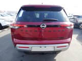 New 2025 Nissan Pathfinder Platinum image 4