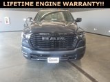 New 2025 RAM 1500 Laramie w/ Night Edition image 4