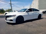 Used 2021 Honda Accord Sport image 2