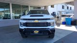 New 2025 Chevrolet Silverado 2500 Custom w/ Custom Value Package image 5