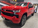 Used 2022 Chevrolet Silverado 1500 RST image 2