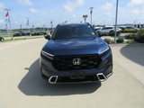 New 2026 Honda CR-V Sport Touring image 2