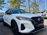 Used 2021 Nissan Kicks SR w/ SR Premium Package image 5