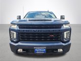 Used 2022 Chevrolet Silverado 2500 LTZ w/ LTZ Plus Package image 3