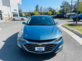 Used 2024 Chevrolet Malibu LT image 4