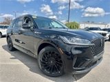 New 2025 Lincoln Aviator Reserve w/ Equipment Group 201A image 3