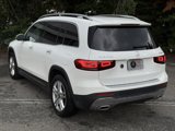 Used 2021 Mercedes-Benz GLB 250 4MATIC image 4