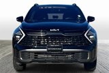 Certified 2024 Kia Sportage X-Line w/ X-Line Premium Package image 3