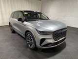 Used 2024 Lincoln Nautilus Reserve image 3