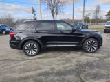 New 2025 Ford Explorer Platinum image 4