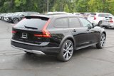 New 2025 Volvo V90 B6 Cross Country Ultra w/ Protection Package Premier image 3
