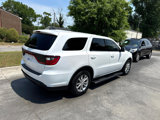 Used 2018 Dodge Durango SXT w/ 3rd Row Seating Group image 4