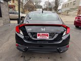 Used 2019 Honda Civic EX image 5