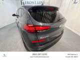 Used 2021 Hyundai Tucson SE w/ Cargo Package image 5