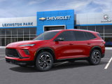 New 2025 Buick Enclave Sport Touring image 2