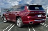 New 2025 Jeep Grand Cherokee L Summit w/ Luxury Tech Group V image 2