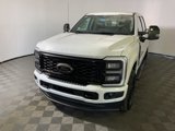 New 2025 Ford F350 Lariat w/ Lariat Ultimate Package image 5
