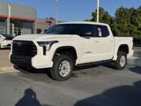 New 2025 Toyota Tundra SR5 image 2