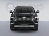 New 2026 Toyota Sequoia Limited image 5