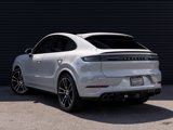 New 2025 Porsche Cayenne S image 3