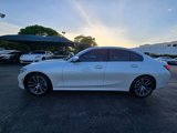 Used 2020 BMW 330i Sedan w/ Convenience Package image 4