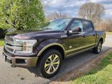 Used 2019 Ford F150 King Ranch w/ Equipment Group 601A Luxury image 2