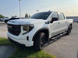 Certified 2024 GMC Sierra 1500 Elevation image 3