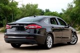 Used 2019 Ford Fusion SEL image 3