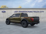 New 2025 Ford F150 Raptor image 4
