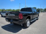 New 2025 RAM 2500 Laramie w/ Sport Appearance Package image 4