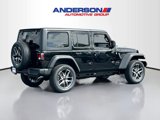 New 2025 Jeep Wrangler Sport S image 2
