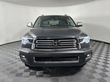 Used 2018 Toyota Sequoia Platinum image 2