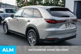 Used 2025 MAZDA CX-90 Plug-In Hybrid w/ Preferred image 5