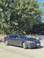 Used 2017 BMW 740i image 4